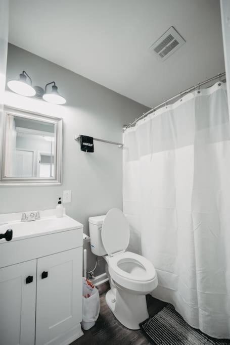 Hot Tub, Pool Table, Sleeps 10 Lexington Exterior foto