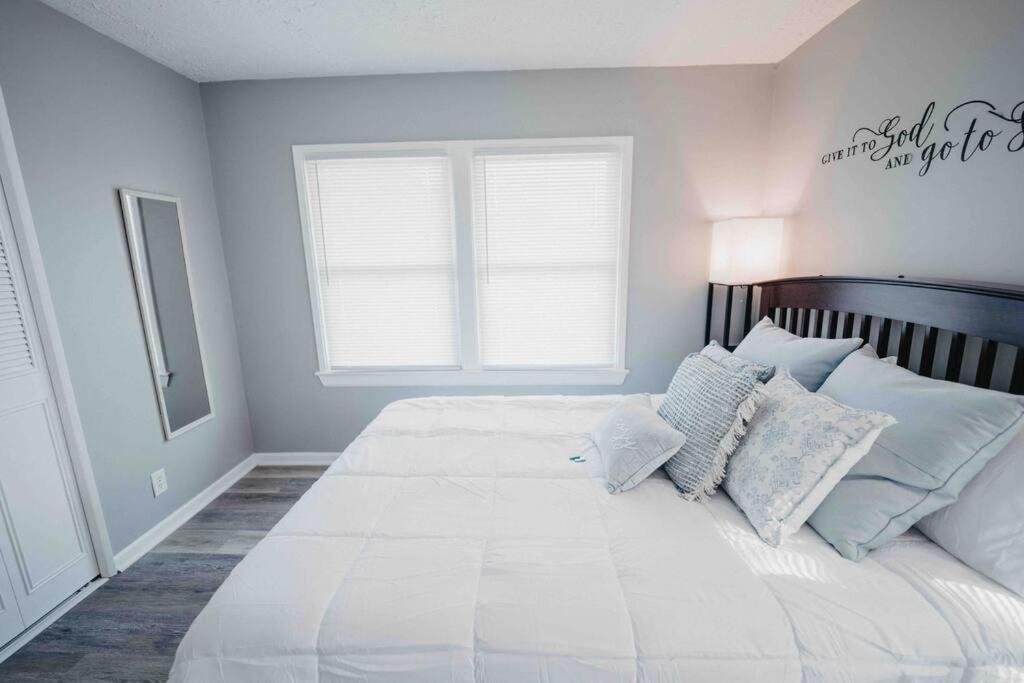 Hot Tub, Pool Table, Sleeps 10 Lexington Exterior foto