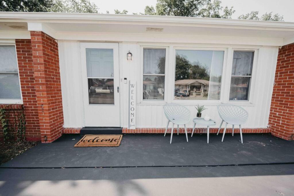 Hot Tub, Pool Table, Sleeps 10 Lexington Exterior foto